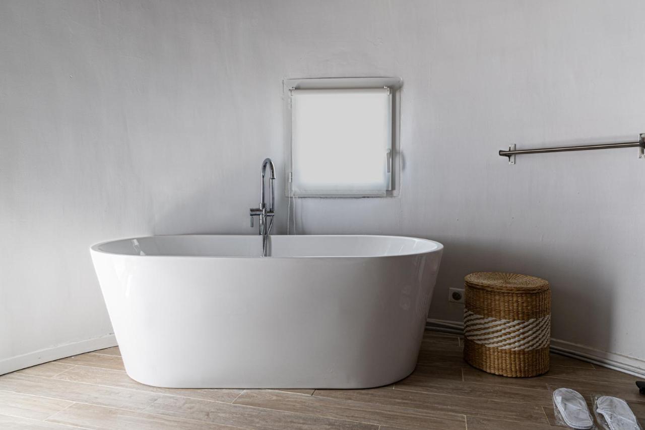 Les Lodges Taizen, Sejour Spa- Sans Enfants 생카나 외부 사진
