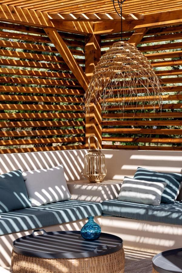 Les Lodges Taizen, Sejour Spa- Sans Enfants 생카나 외부 사진