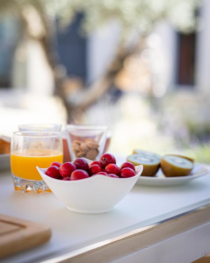 Les Lodges Taizen, Sejour Spa- Sans Enfants 생카나 외부 사진