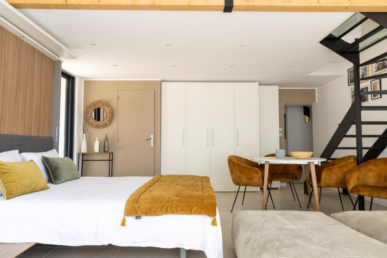 Les Lodges Taizen, Sejour Spa- Sans Enfants 생카나 외부 사진