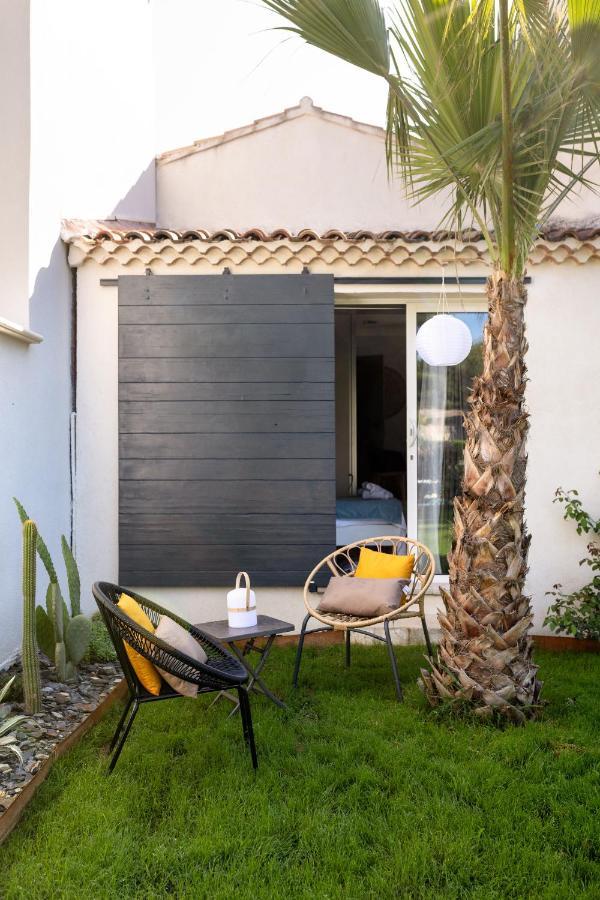 Les Lodges Taizen, Sejour Spa- Sans Enfants 생카나 외부 사진