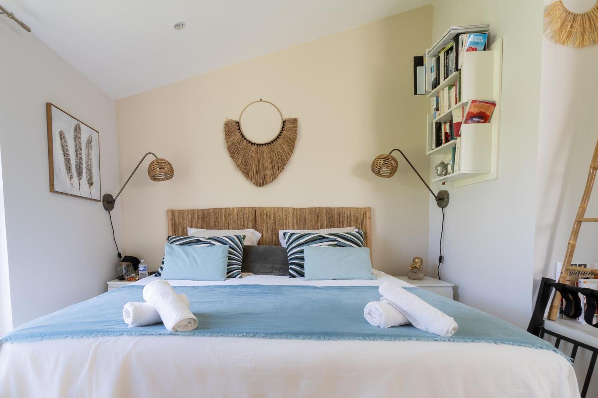 Les Lodges Taizen, Sejour Spa- Sans Enfants 생카나 외부 사진