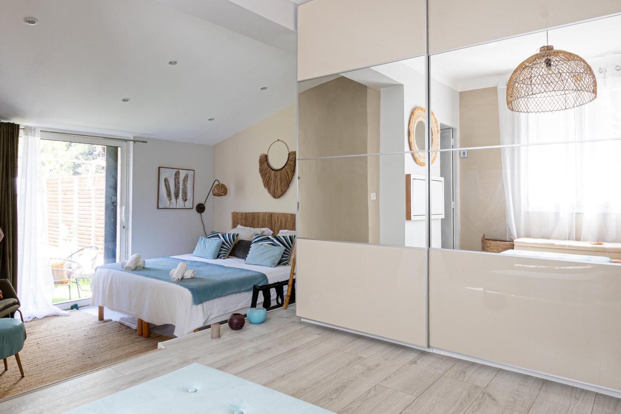 Les Lodges Taizen, Sejour Spa- Sans Enfants 생카나 외부 사진