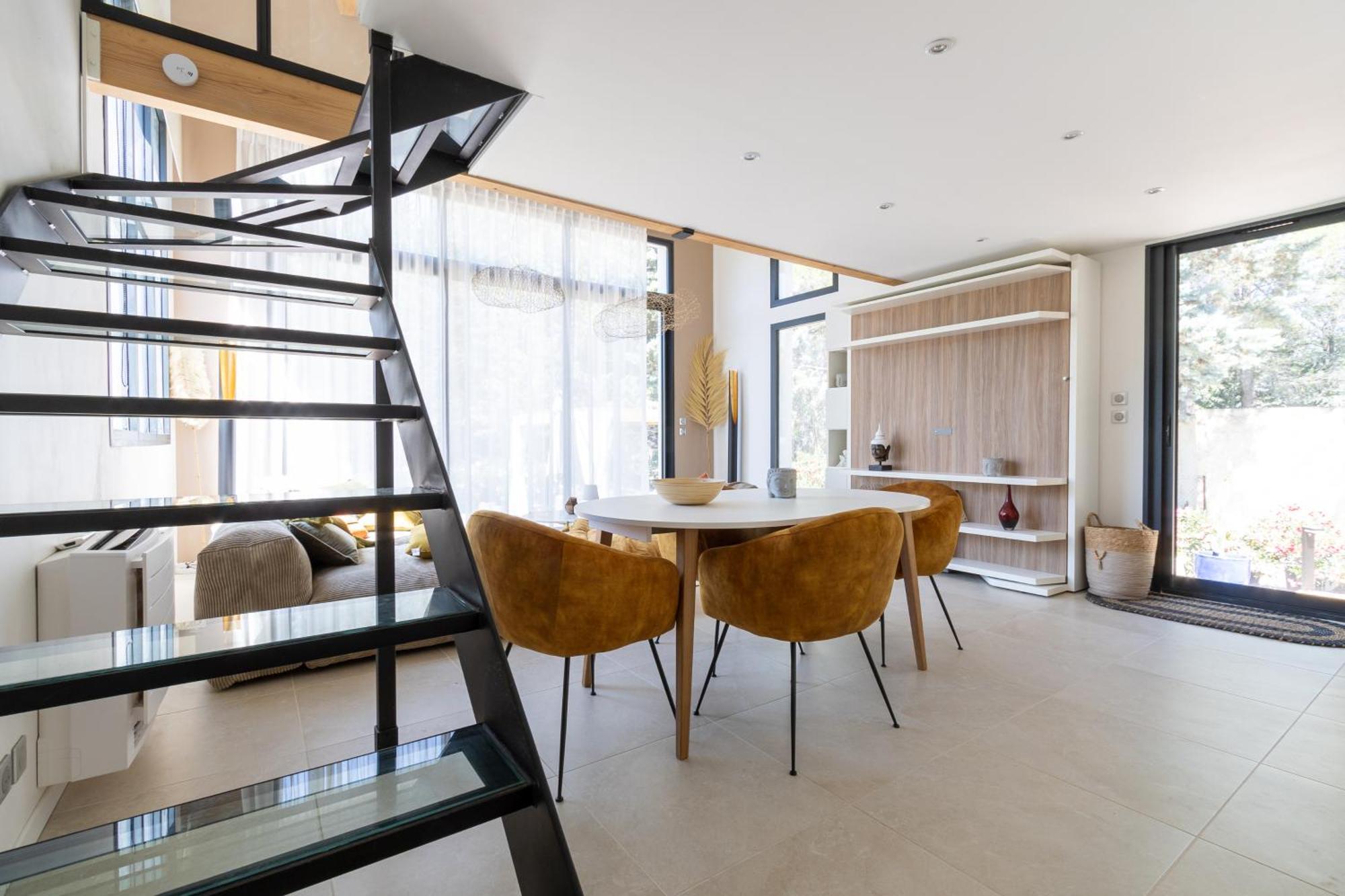 Les Lodges Taizen, Sejour Spa- Sans Enfants 생카나 외부 사진