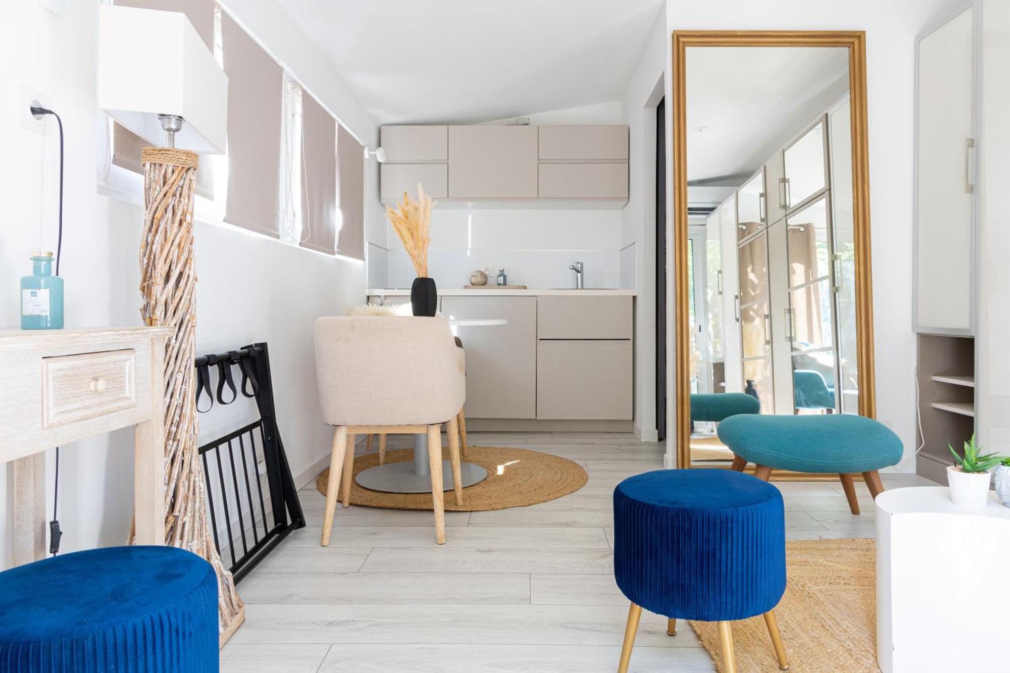 Les Lodges Taizen, Sejour Spa- Sans Enfants 생카나 외부 사진